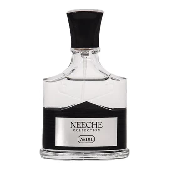 Perfume Neeche Co N.101 Creed Aventus 25ML
