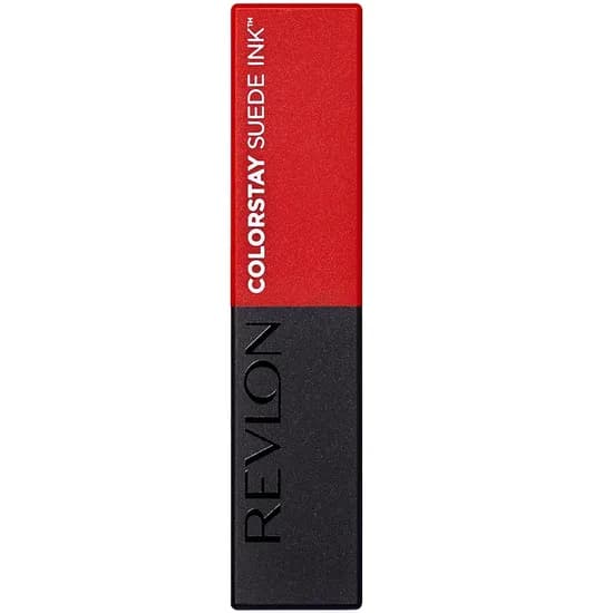 Batom Revlon Colorstay Suede Ink Bread Winner 016 1954-23
