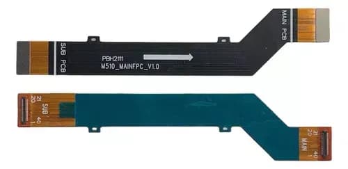Flex LCD LG K41S Main (Mechanic)