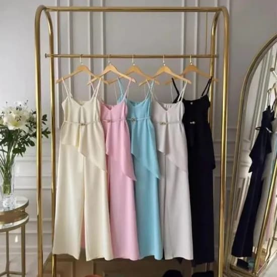 Conjunto Blusa com Calça c/C