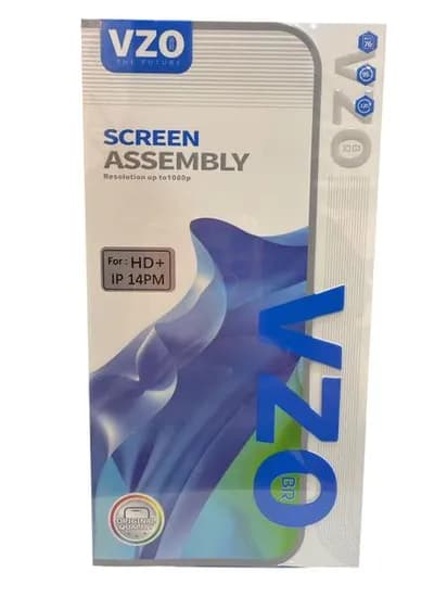 Display iPhone (Vzo) 14 Pro Max (Incell)