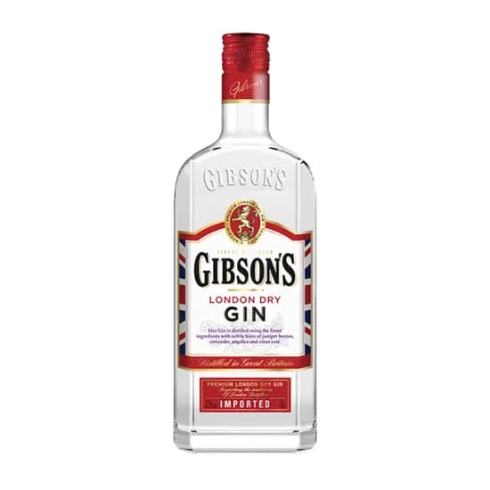 Bombay Bramble 700ML Gin