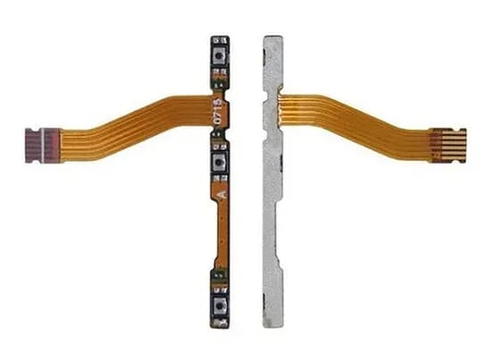 Flex Power Moto X2 Volume