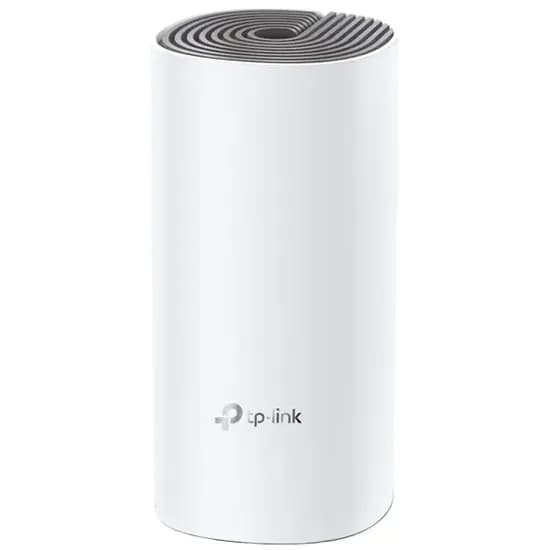 TP-Link Router Deco M4 AC1200 1-Pack Blanco