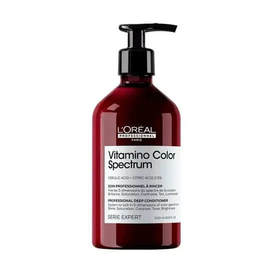 Condicionador L'Oréal Vitamino Color Spectrum - 750ML