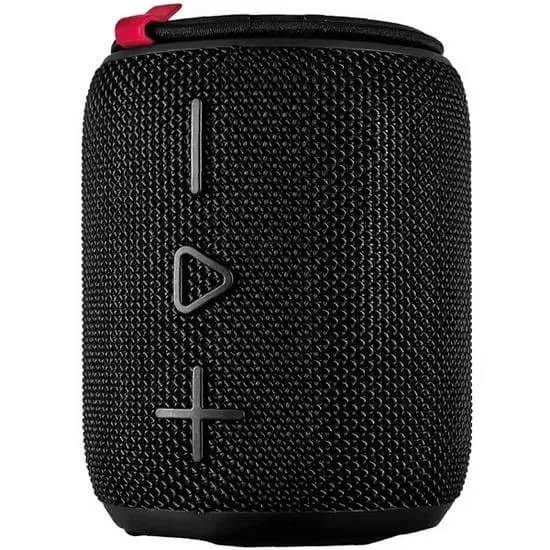Caixa de Som G-Tide Bluetooh Speakers SV30 Black