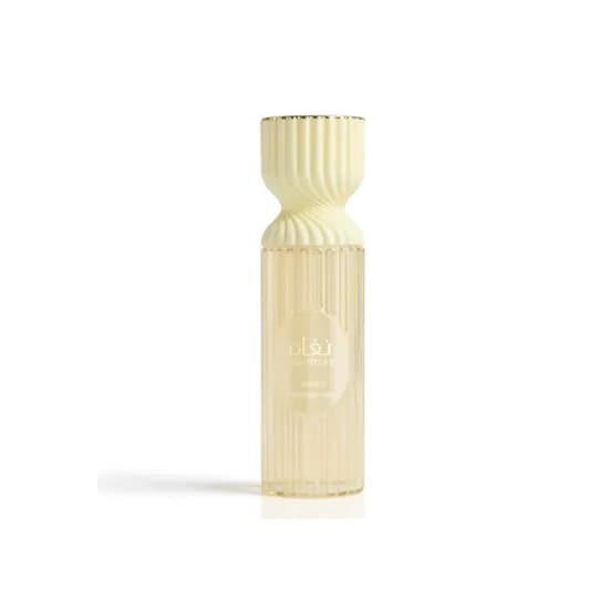 Bruma Corporal Femenino Lattafa Angham 250ML
