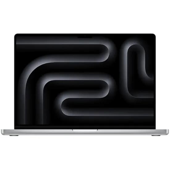 Apple Macbook Pro A3428 MGE64LL (2026) de 16.2" M5 Pro 48GB Ram/1TB SSD - Silver