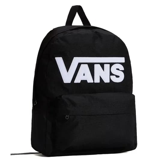 Mochila Vans Old Skool Drop V Backpack Negro