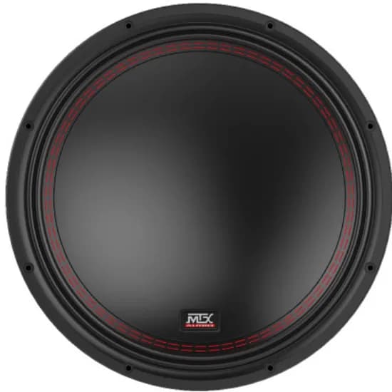 Pioneer Marine UD-ME650LED Sub TS-ME650FC/FS