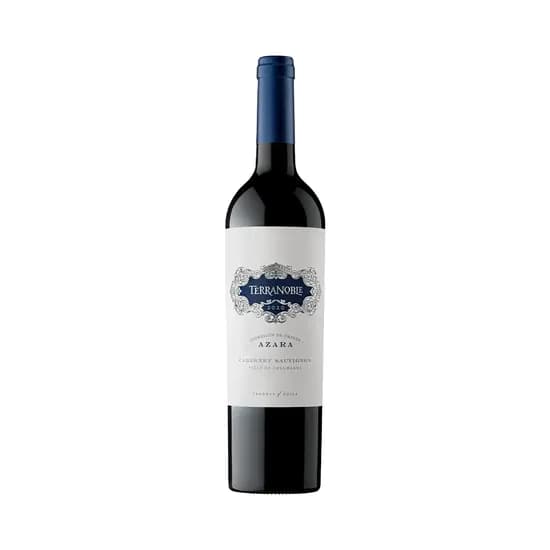 Vino Terranoble Azara Cabernet Sauvignon 750ML