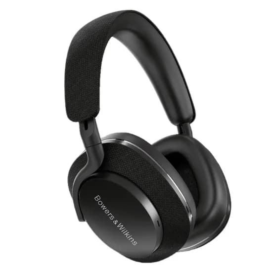 Fone de Ouvido B&Wi PX7 S2 Wireless Black