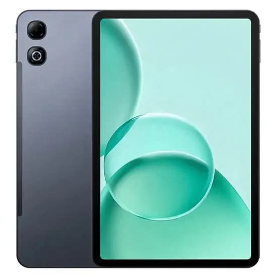 Tablet Doogee Tab G6 Max Vip Edition 13.4" 256GB 6GB Ram +Case+Teclado+Caneta+Mouse -Cinza