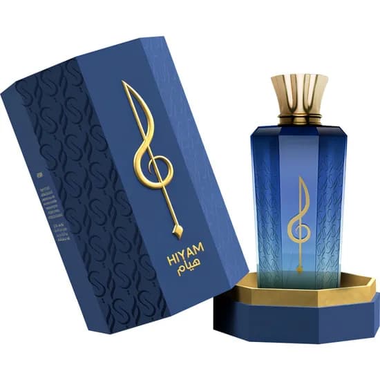Perfume Mawwal Poison Hiyam Edp Masculino 100ML