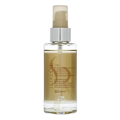 Wella SP Luxe Oil Reconstrutive Elixir 100ML