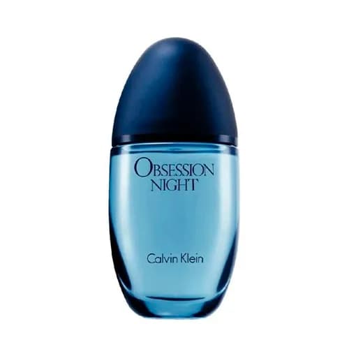CK Obsession Night Edp F 100ML
