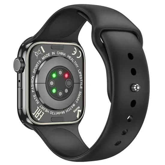 Reloj Smart Sport Negro Y30 Hoco