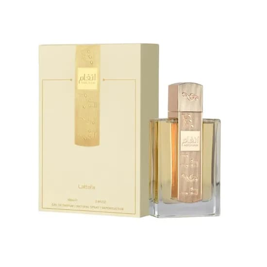 Lattafa Angham Edp 100ML Unissex