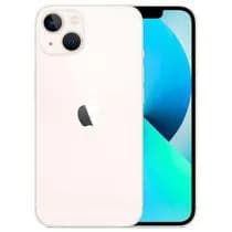 iPhone 13 256GBAMERICANO Grade A Blanco