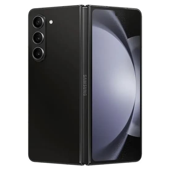 Samsung Cel Z FOLD5 F946B 7.6" DS 5G Gar Global 12/512GB Phantom Black