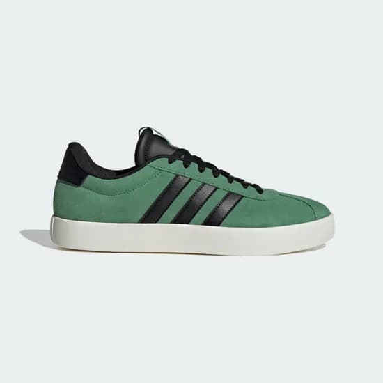 Calzado Adidas VL Court 3.0 Verde