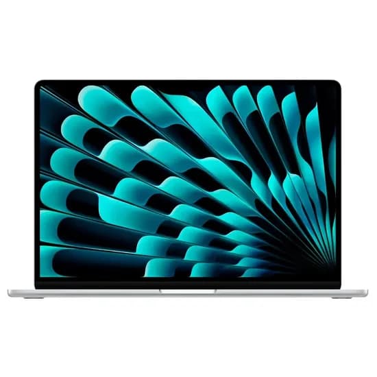 Apple Macbook Air de 13" Z1CU1LL/A com Chip M4/16GB Ram/1TB - Silver