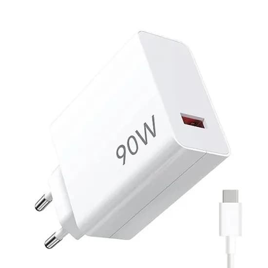 Carregador Fonte Xiaomi MDY-15-Ek - 90W - USB - Original