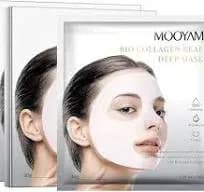 Mooyam Mascara Facial Collagen 680ML