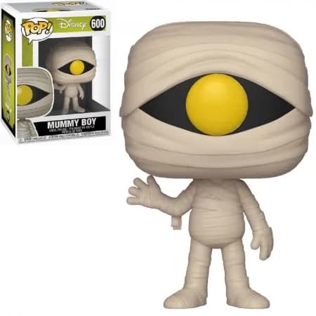 Funko Pop Disney NBC S6 Mummy Boy 600