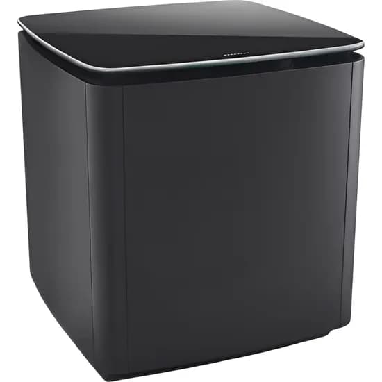 Subwoofer Bose Bass Module 700 Sem Fio - Preto