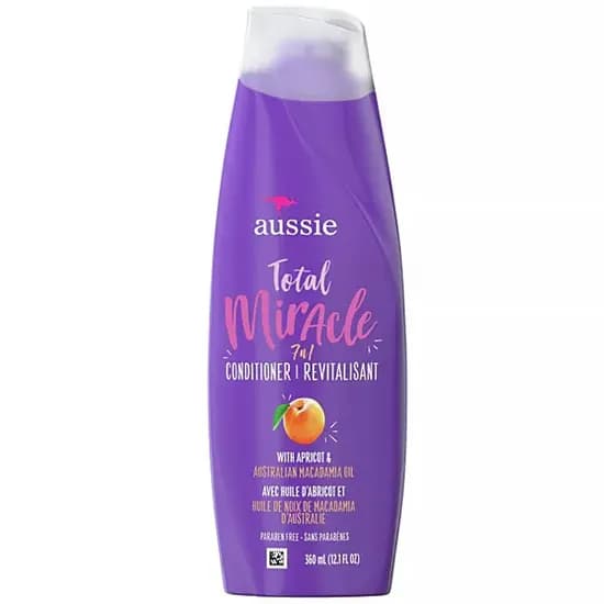 Condicionador Aussie Total Miracle 7 En 1 360 ML