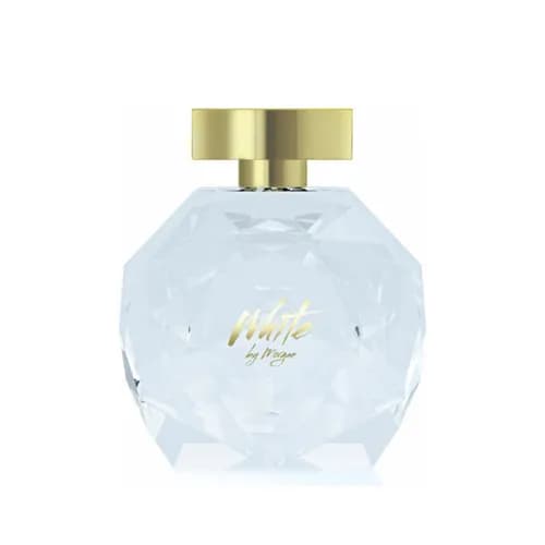 Morgan White Edp F 100ML