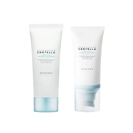 SKIN1004 Madagascar Cent Hyal-Cic Wat SPF50+ 100ML