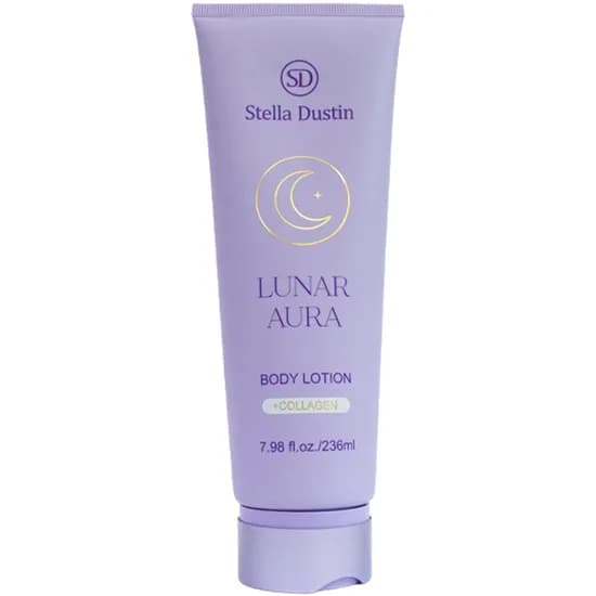 Loção Corporal Stella Dustin Lunar Aura - Feminino - 236ML