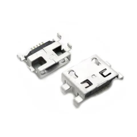 Conector de Carga Huawei Y210/Y510