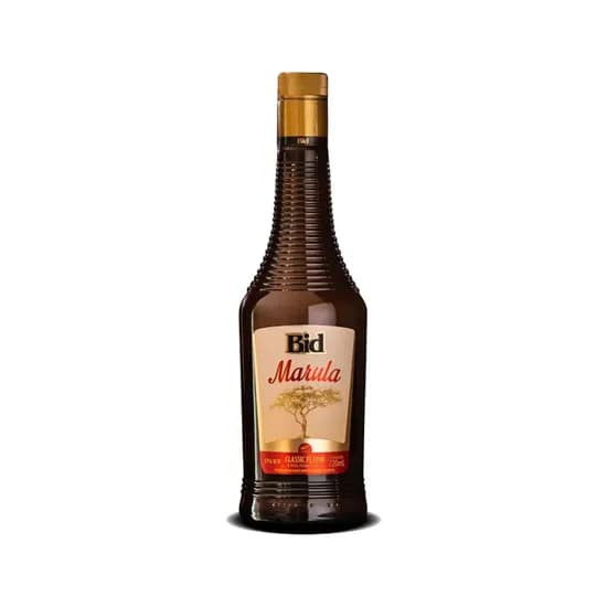 Bid Marula 720ML Licor