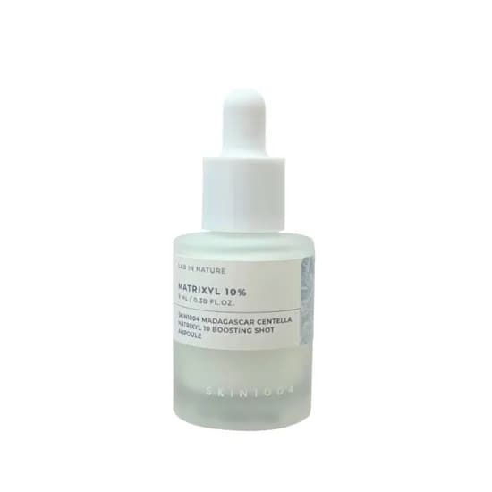 SKIN1004 Madagascar Centella Matrixyl 10 Boosting Shot Ampoule 9 ML