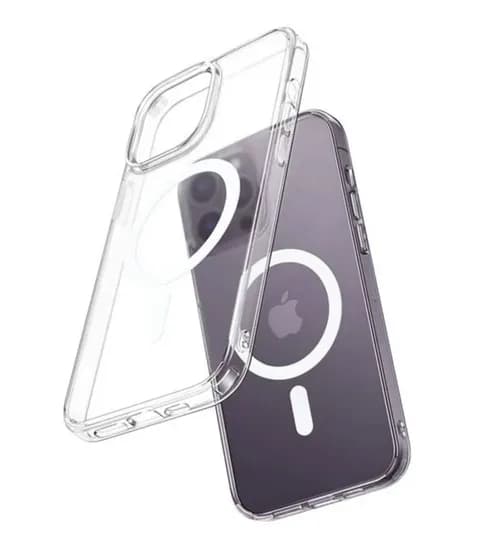 Mcdodo PC-5332 Case iPhone 15 Pro