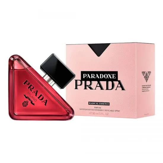 Prada Paradoxe Radical Essence Fem. 50ML Edp