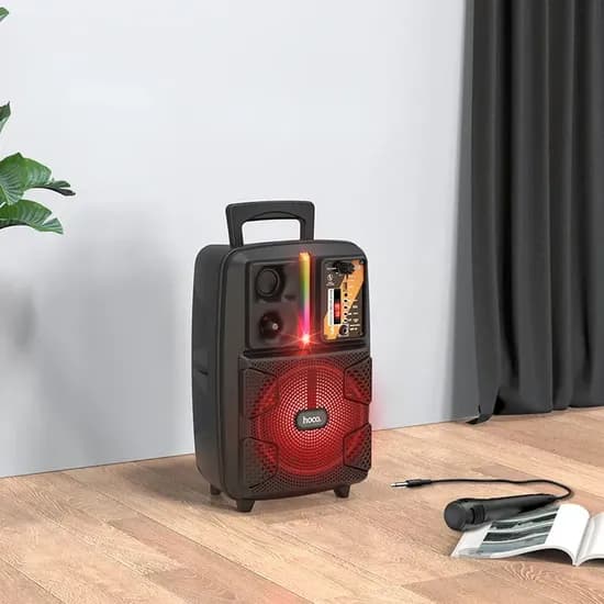 Speaker Grande Negro BS37 Hoco