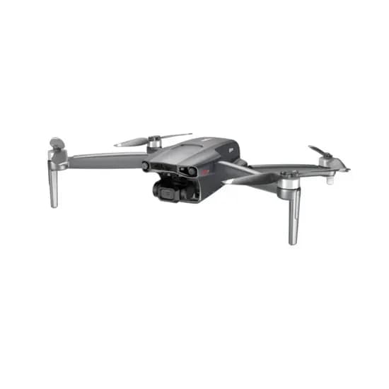 Drone Syma W4 - 4K - com Controle - Wi-Fi - GPS - Preto