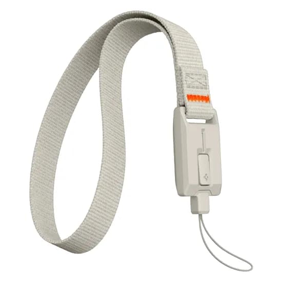 Correia para Telefone Spigen Classic LS Phone Strap DA30S-LS - Stone