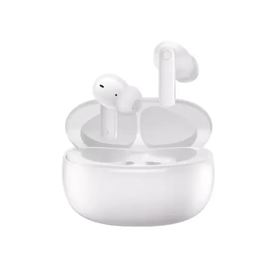 Fone de Ouvido Xiaomi Haylou HQ5 T020 - Bluetooth - Branco
