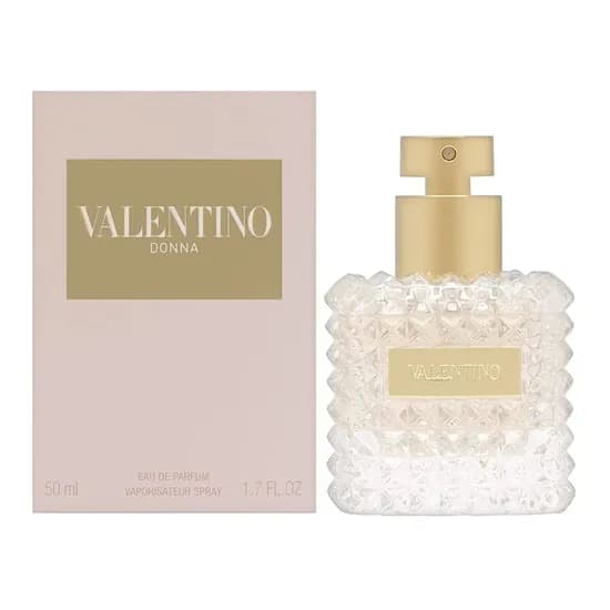 Valentino Donna Edp 50ML