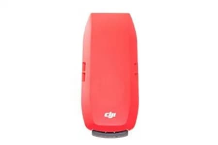 Dji Part Spark Upper Cover Assembly Red