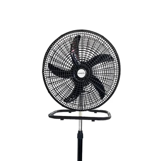 Ventilador Luma Bella LB-69004 - Mesa - 110V