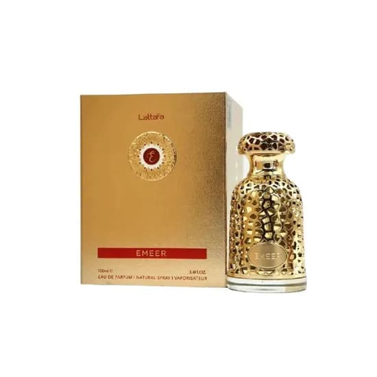 Lattafa Emeer Edp 100ML
