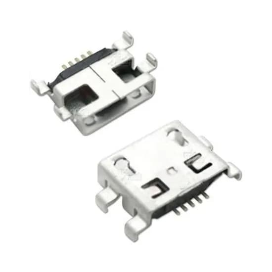Conector Carga Motorola G/Motorola e (Original)