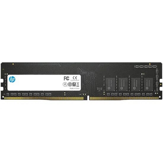 Memoria Ram HP DDR4 para PC 4GB 2400MHZ 7EH51AA#Abm