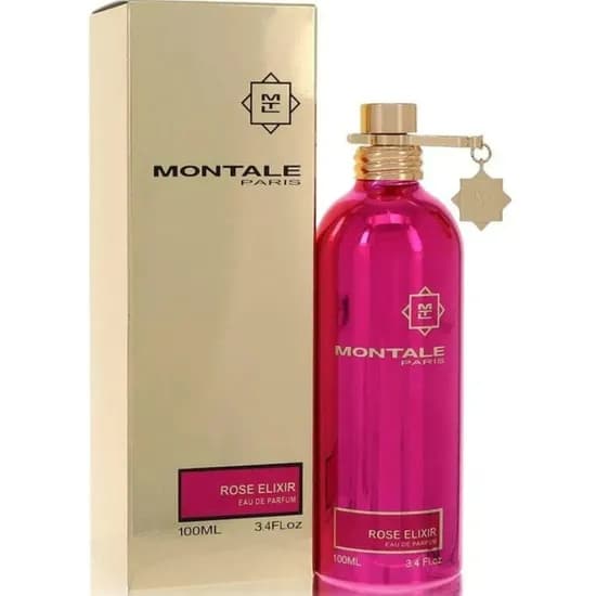Montale Rose Elixir Edp 100ML